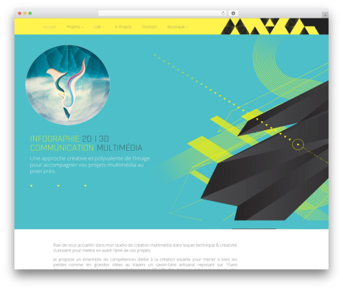 Optimizer PRO WordPress theme - vincent-baurens.com Optimizer PRO WordPress theme - vincent-baurens.com