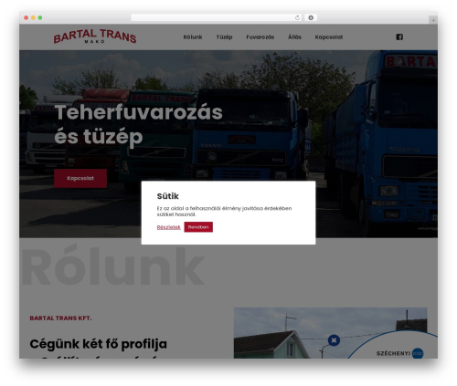 Gutenberg Blocks Collection – qodeblock (qodeblock) free WordPress plugin - bartaltrans.hu Gutenberg Blocks Collection – qodeblock (qodeblock) free WordPress plugin - bartaltrans.hu