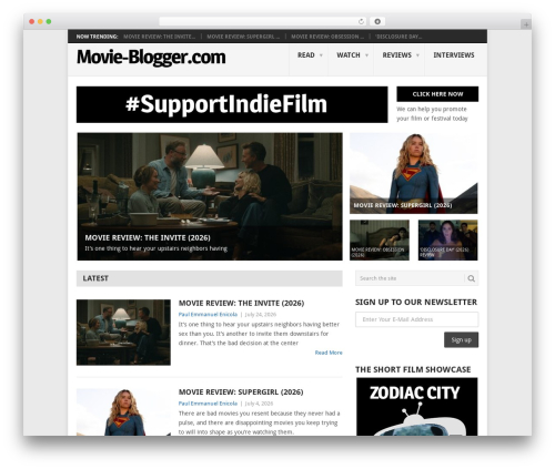 bbp user ranking (bbp-user-ranking) free WordPress plugin - movie-blogger.com