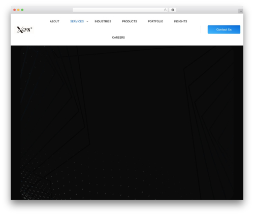 Techwix core WordPress plugin - xgenltd.com