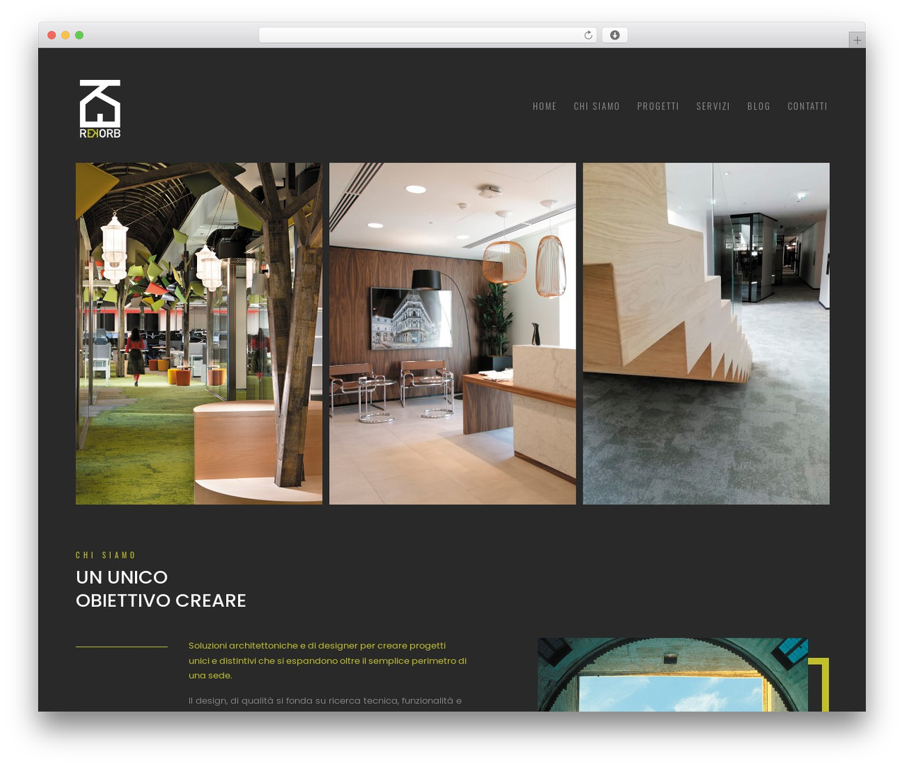WordPress theme Arcprime - rekorb.it WordPress theme Arcprime - rekorb.it