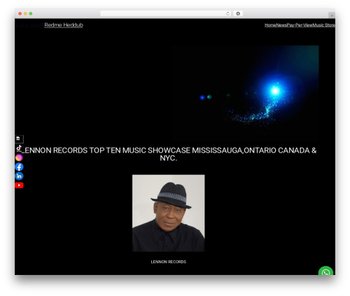 Music Store – WordPress eCommerce (music-store) free WordPress plugin - redmeheddub.com Music Store – WordPress eCommerce (music-store) free WordPress plugin - redmeheddub.com