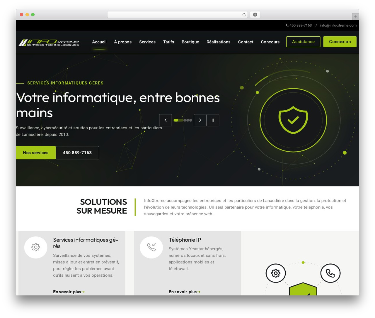 WordPress theme Maxhost - info-xtreme.com WordPress theme Maxhost - info-xtreme.com
