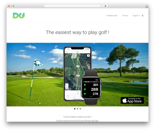 Responsive Block Control – Hide blocks based on display width (responsive-block-control) free WordPress plugin - dgolf-app.com Responsive Block Control – Hide blocks based on display width (responsive-block-control) free WordPress plugin - dgolf-app.com