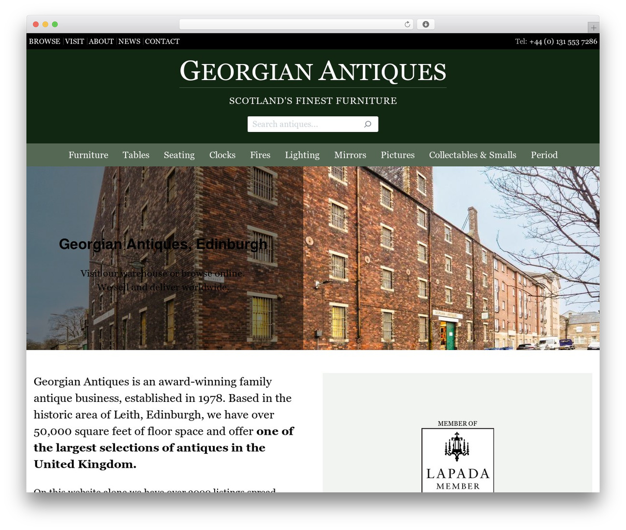 Atomic Blocks WP theme - georgianantiques.net Atomic Blocks WP theme - georgianantiques.net