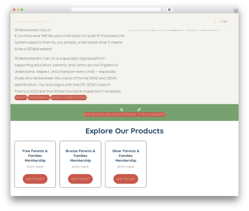 ChatBot  (chatbot) free WordPress plugin - senbetweenershub.co.uk