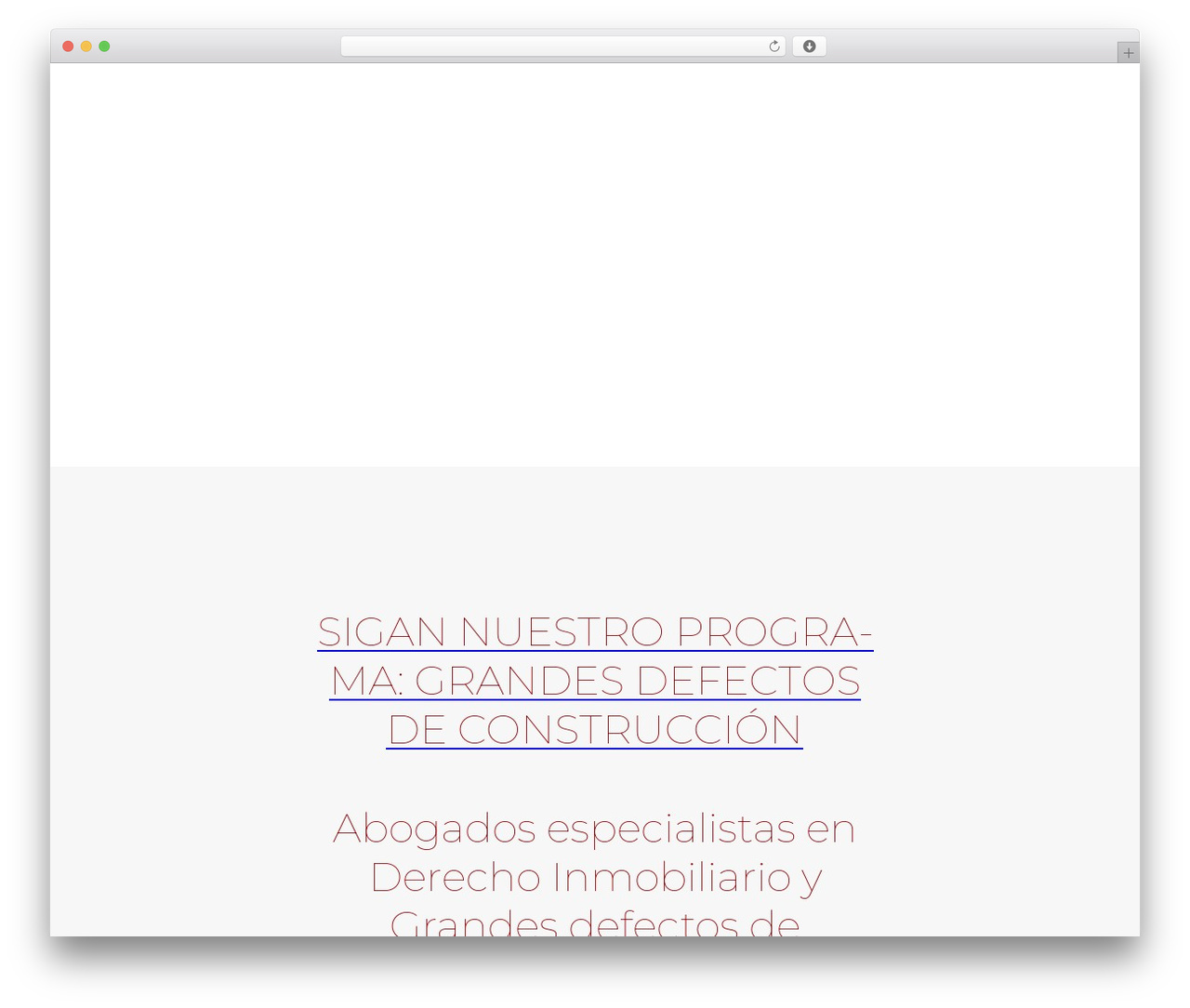 Best WordPress theme Constructor - criterioabogados.es Best WordPress theme Constructor - criterioabogados.es