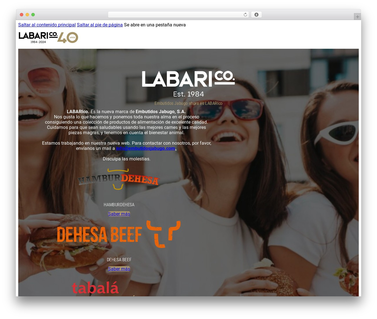 Bricks WordPress theme - embutidosjabugo.com Bricks WordPress theme - embutidosjabugo.com