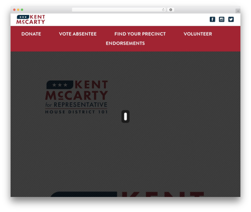 Popup builder gold WordPress plugin - kentmccarty.com