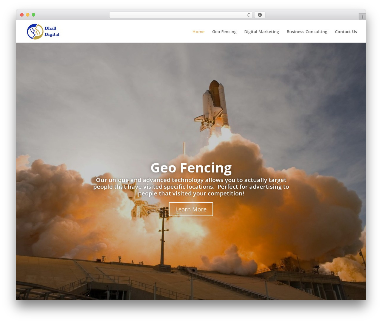Divi WordPress theme - dhalldigital.com Divi WordPress theme - dhalldigital.com