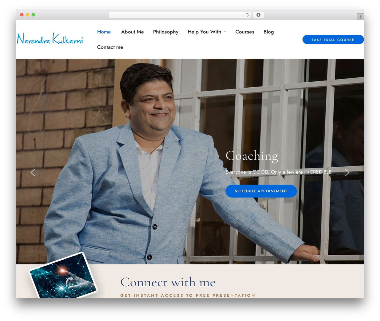 DotLife WP theme - narendrakulkarni.com DotLife WP theme - narendrakulkarni.com