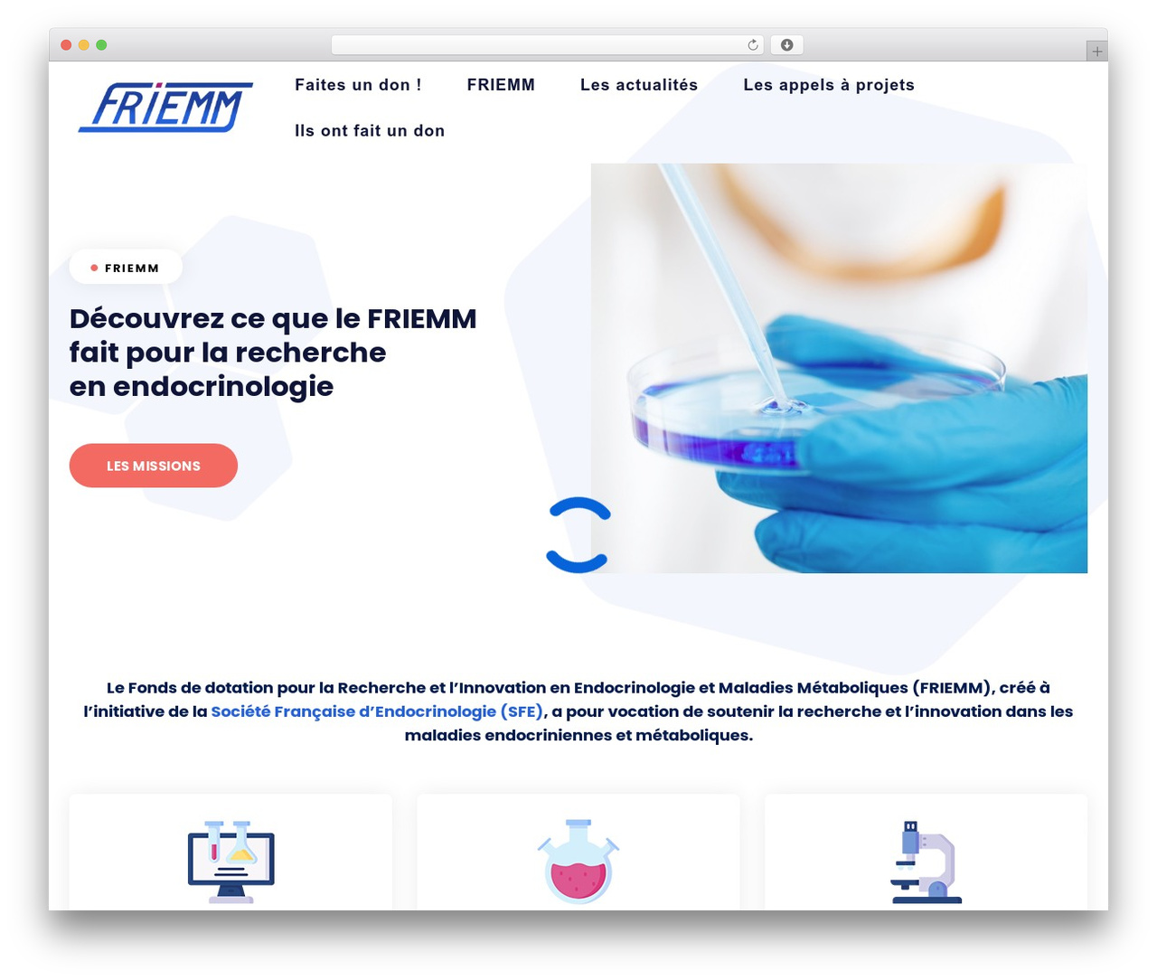 FRIEMM WordPress theme - friemm.org FRIEMM WordPress theme - friemm.org