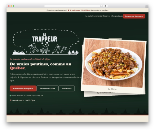 Woo product table pro WordPress plugin - www.letrappeur-dijon.net