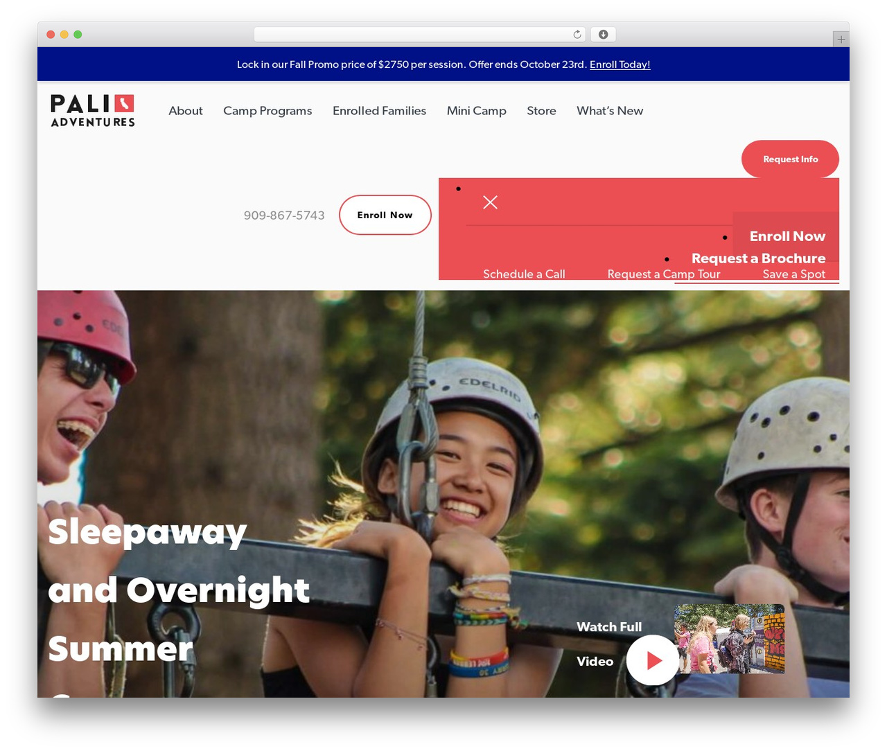 Pali WordPress theme - paliadventures.com Pali WordPress theme - paliadventures.com