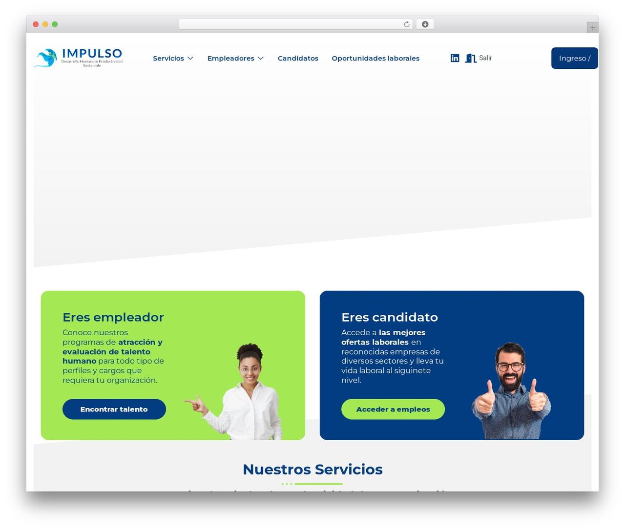 Superio theme WordPress - organizacionimpulso.com Superio theme WordPress - organizacionimpulso.com