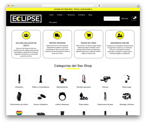Order on Mobile for Wocoommerce (woo-order-on-whatsapp) free WordPress plugin - sexshopec.com