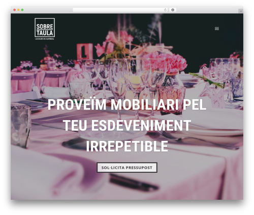 Ad3 suport WordPress plugin - sobretaula.cat