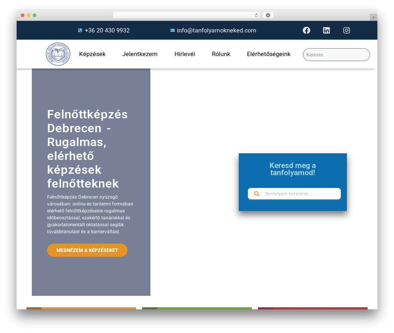 Theme WordPress Hello Elementor - tanfolyamokneked.com Theme WordPress Hello Elementor - tanfolyamokneked.com