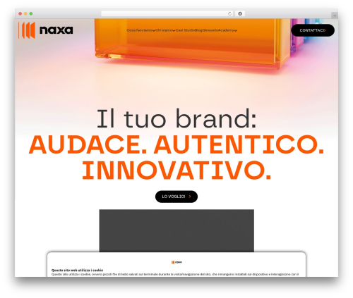 Theme WordPress _tw - www.naxa.ws
