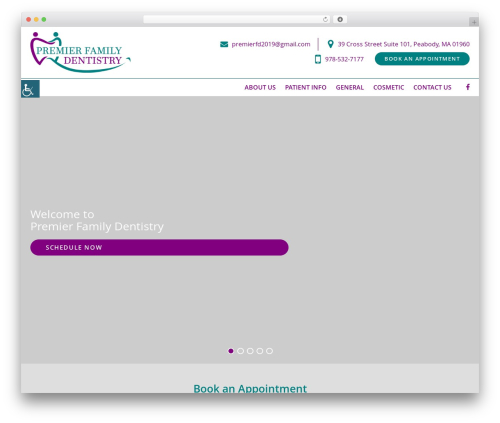 GSpeech – Text to speech solution for WordPress (gspeech) free WordPress plugin - premierfamilydentistrypeabody.com GSpeech – Text to speech solution for WordPress (gspeech) free WordPress plugin - premierfamilydentistrypeabody.com