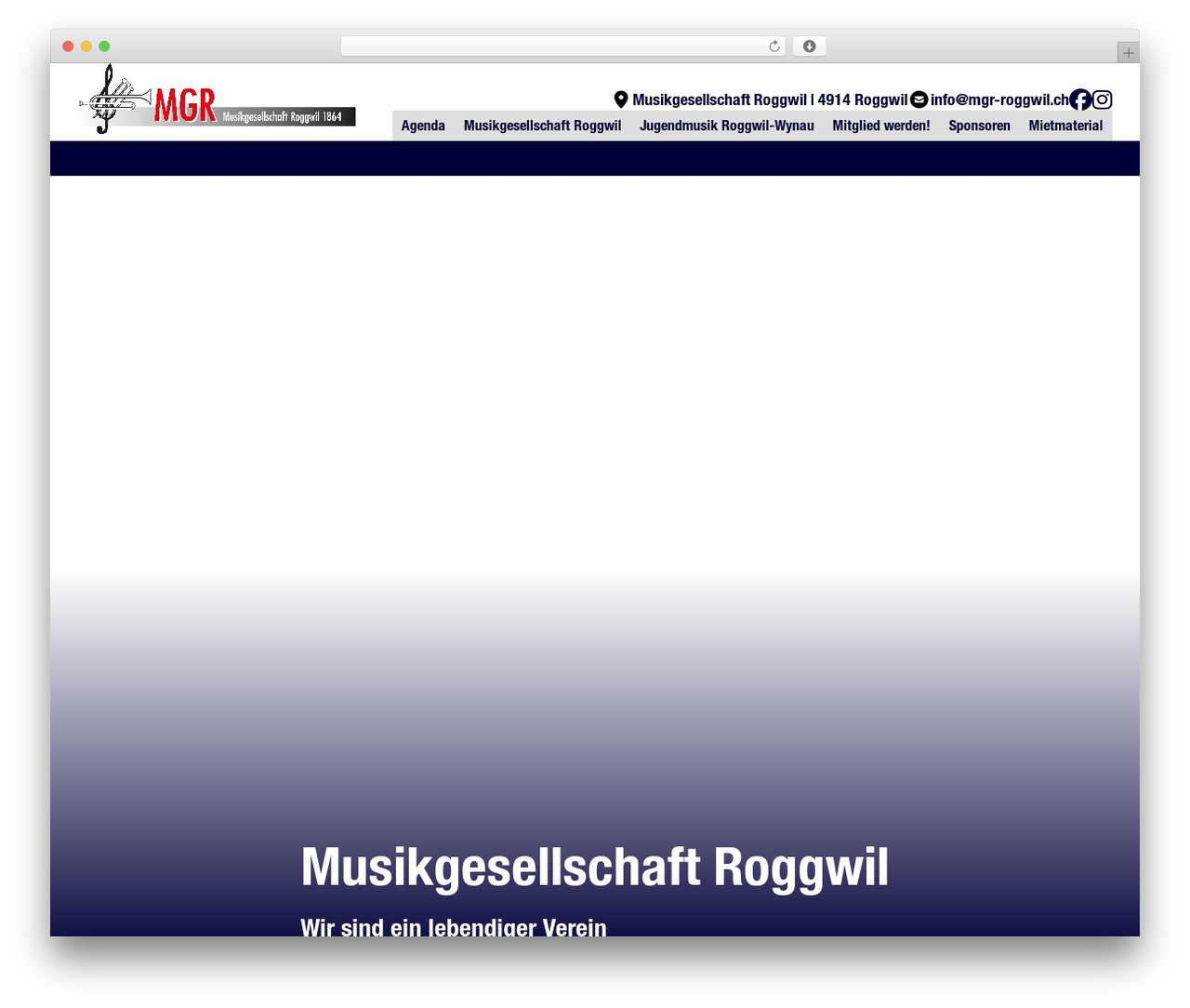 Websolution Klar top WordPress theme - mgr-roggwil.ch Websolution Klar top WordPress theme - mgr-roggwil.ch