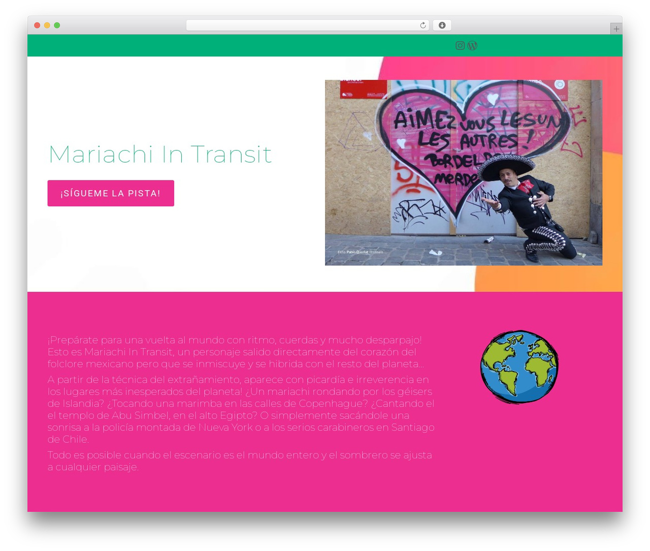 WordPress theme Constructor - mariachintransit.com WordPress theme Constructor - mariachintransit.com
