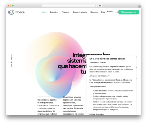 Ohio extra WordPress plugin - pibeca.com