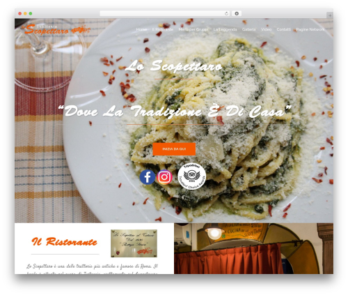 Modal Contact Form (modal-contact-form) free WordPress plugin - loscopettaroroma.com