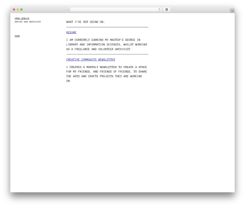 Pagepoint directory sizes WordPress plugin - emmagobler.com