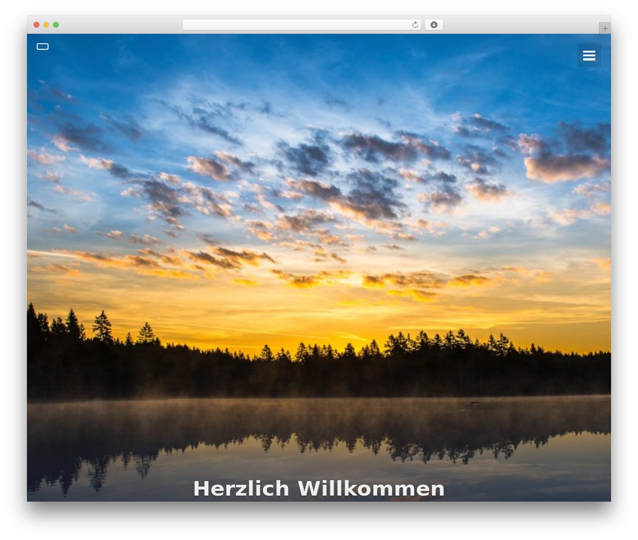 WordPress theme Draco - flotograf.com