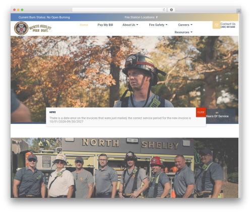 WP Hide & Security Enhancer (wp-hide-security-enhancer) free WordPress plugin - northshelbyfire.com WP Hide & Security Enhancer (wp-hide-security-enhancer) free WordPress plugin - northshelbyfire.com