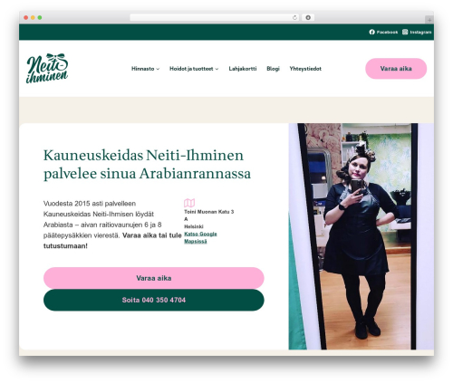 TRUENDO | GDPR Compliant Cookie Manager (truendo) free WordPress plugin - neiti-ihminen.fi TRUENDO | GDPR Compliant Cookie Manager (truendo) free WordPress plugin - neiti-ihminen.fi
