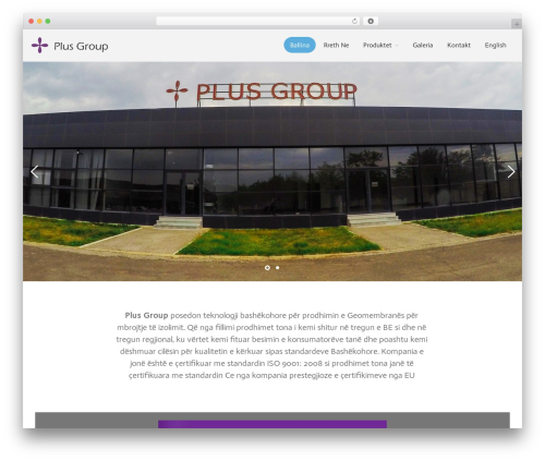 Notification Bar for WordPress (8-degree-notification-bar) free WordPress plugin - plusgroup-ks.com Notification Bar for WordPress (8-degree-notification-bar) free WordPress plugin - plusgroup-ks.com