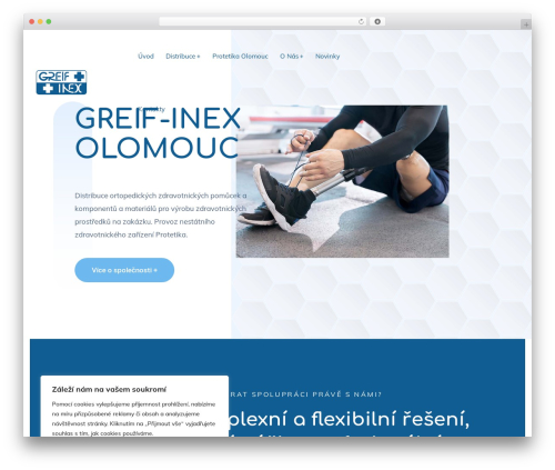 Bravis theme core WordPress plugin - ortopedicke-zdravotni-pomucky.cz
