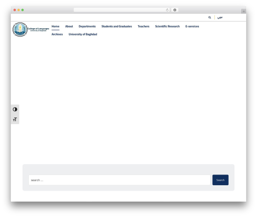 Post carousel pro WordPress plugin - colang.uobaghdad.edu.iq