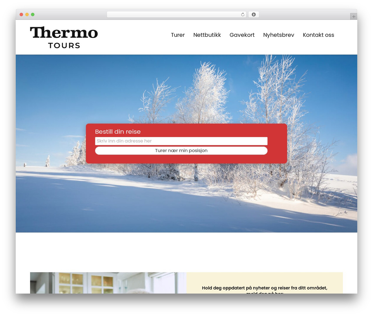 a2n-base theme WordPress - thermotours.no