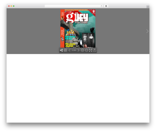 iPages Flipbook For WordPress (ipages-flipbook) free WordPress plugin - revistagueey.puntonaranja.com.mx iPages Flipbook For WordPress (ipages-flipbook) free WordPress plugin - revistagueey.puntonaranja.com.mx
