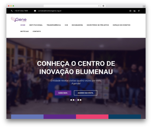 Educamp Pro WordPress theme - institutogene.org.br Educamp Pro WordPress theme - institutogene.org.br