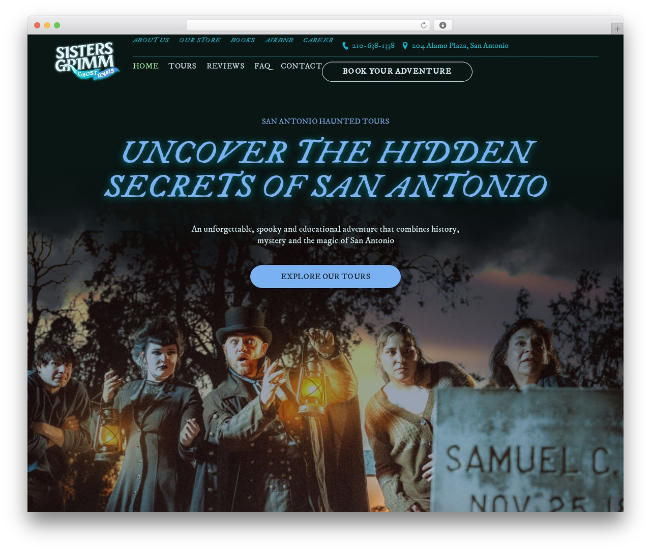 Hello Elementor theme WordPress - sistersgrimmghosttour.com Hello Elementor theme WordPress - sistersgrimmghosttour.com