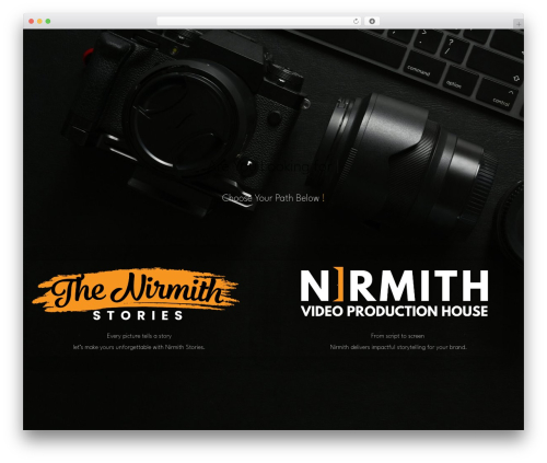 Elementor pro 1 WordPress plugin - thenirmith.com