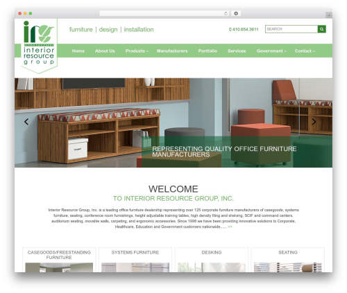 WordPress prettyPhoto (prettyphoto) free WordPress plugin - interiorresourcegroup.com WordPress prettyPhoto (prettyphoto) free WordPress plugin - interiorresourcegroup.com