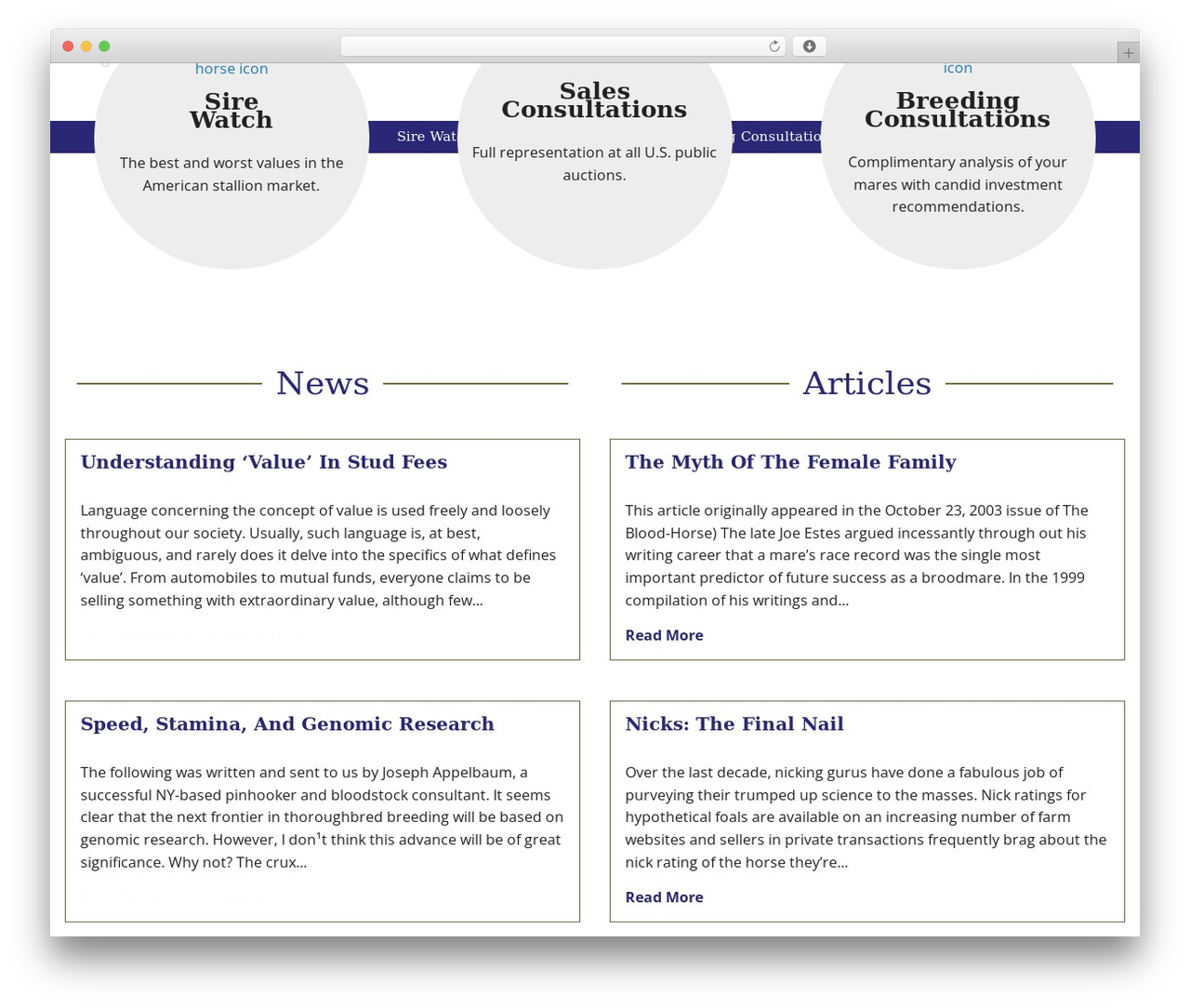 kdw-framework4 WordPress theme - thoroughbredreview.com kdw-framework4 WordPress theme - thoroughbredreview.com