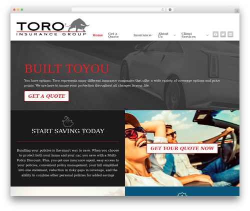 Ultimate addons cs WordPress plugin - toroins.com