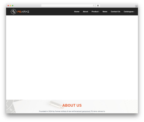 Teba_core WordPress plugin - psarmz.com