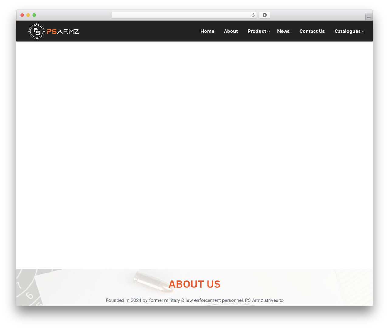 Teba WordPress theme - psarmz.com Teba WordPress theme - psarmz.com