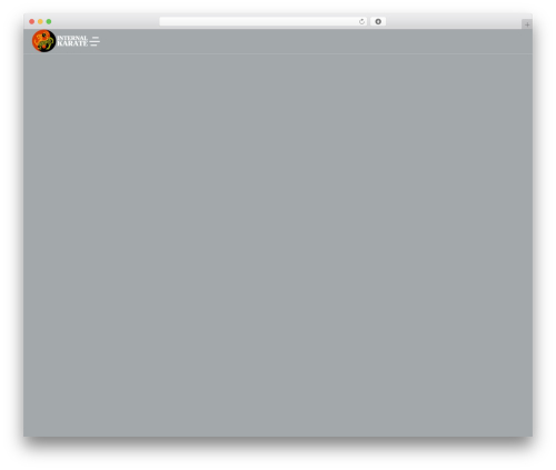 Gutena forms WordPress plugin - internalkarate.com
