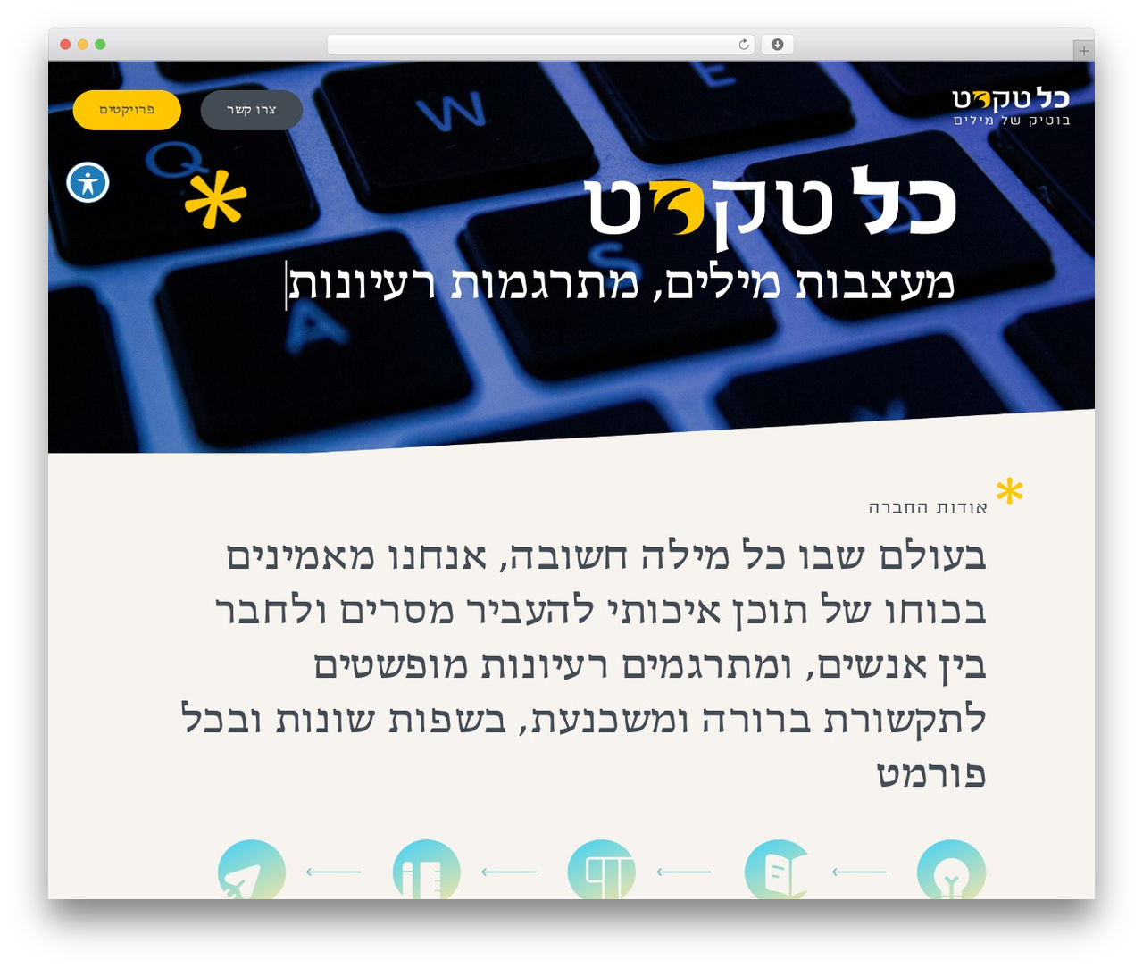 Theme WordPress Calltext - calltext.co.il Theme WordPress Calltext - calltext.co.il