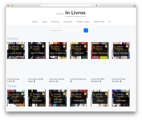Content Egg (content-egg) free WordPress plugin - inlivros.net Content Egg (content-egg) free WordPress plugin - inlivros.net