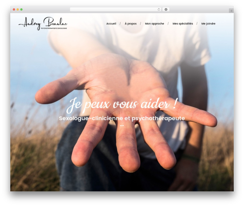 UnfinityPlus theme WordPress - audreybeaulac.com UnfinityPlus theme WordPress - audreybeaulac.com