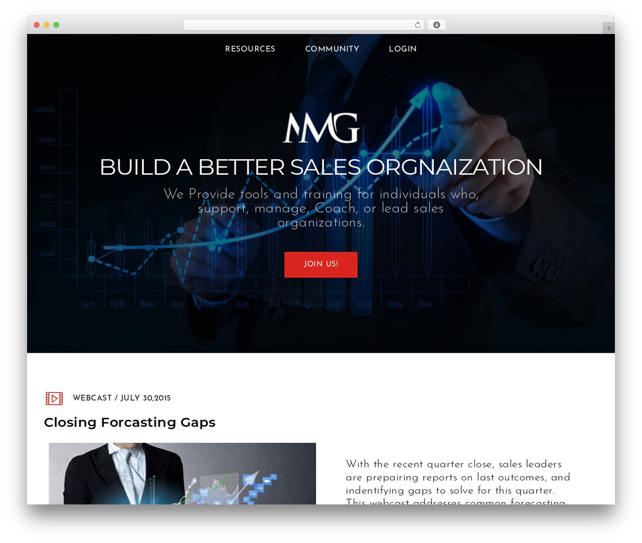 WordPress theme Hello Elementor - mctizicmanagementgroup.com